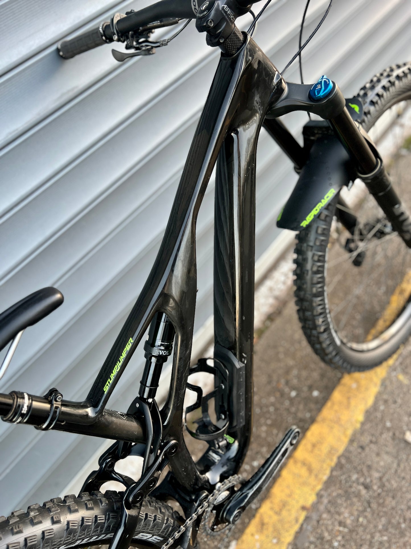 2020 SPECIALIZED STUMPJUMPER CARBON COMP | RRP £3600