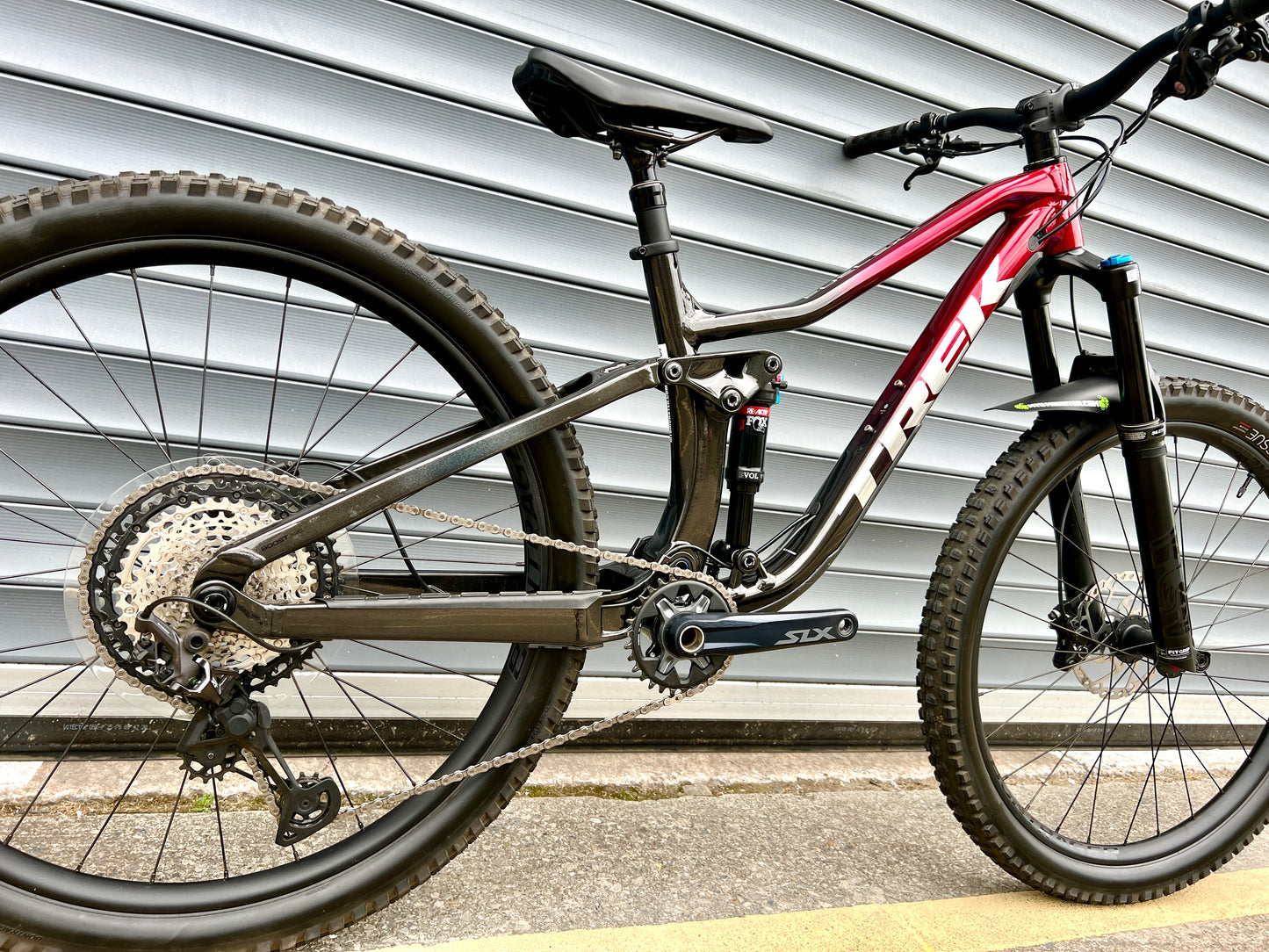 2023 TREK FUEL EX 8 GEN 5 | RRP £3450