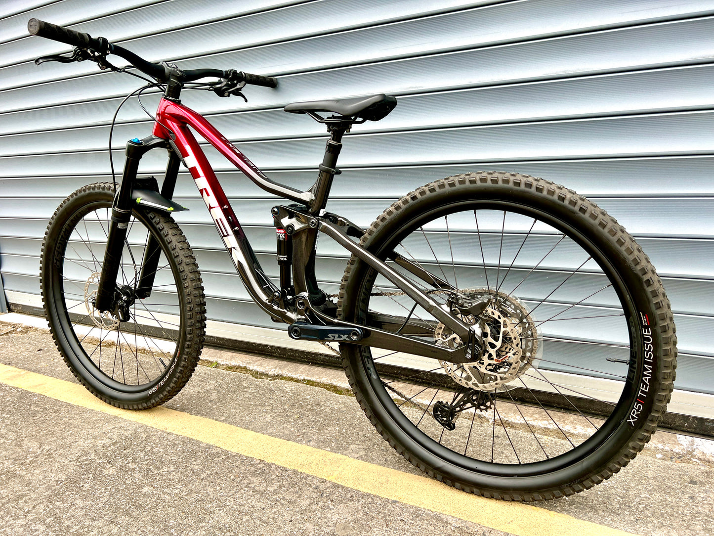 2023 TREK FUEL EX 8 GEN 5 | RRP £3450