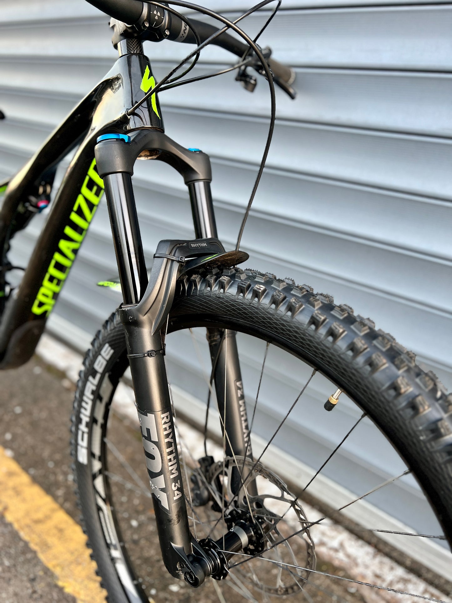 2020 SPECIALIZED STUMPJUMPER CARBON COMP | RRP £3600