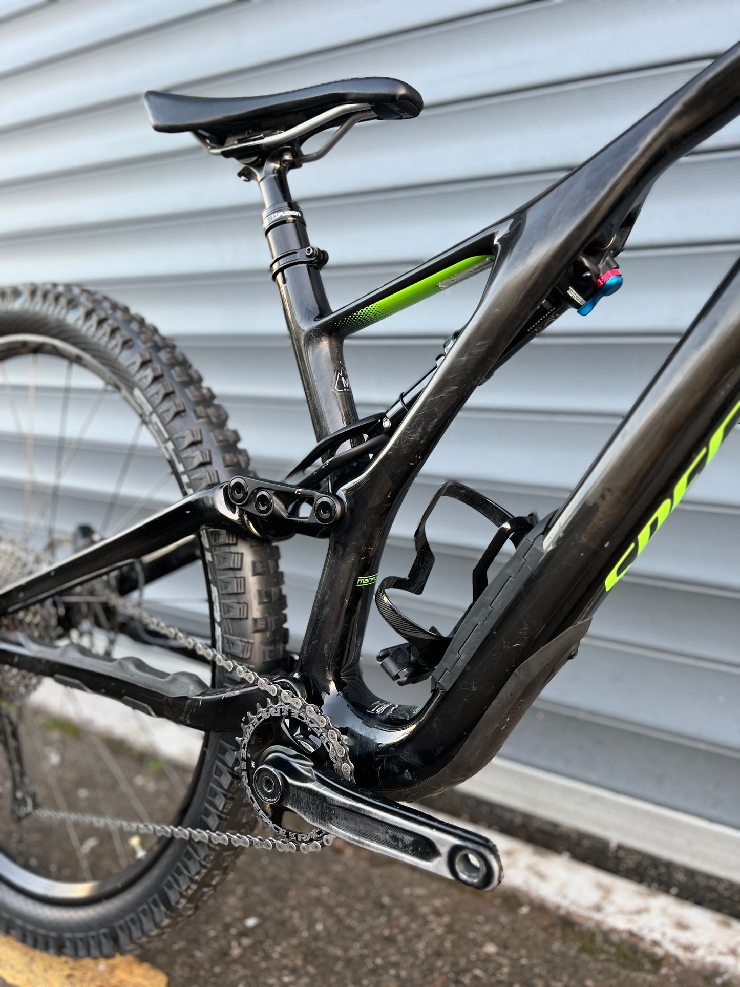 2020 SPECIALIZED STUMPJUMPER CARBON COMP | RRP £3600