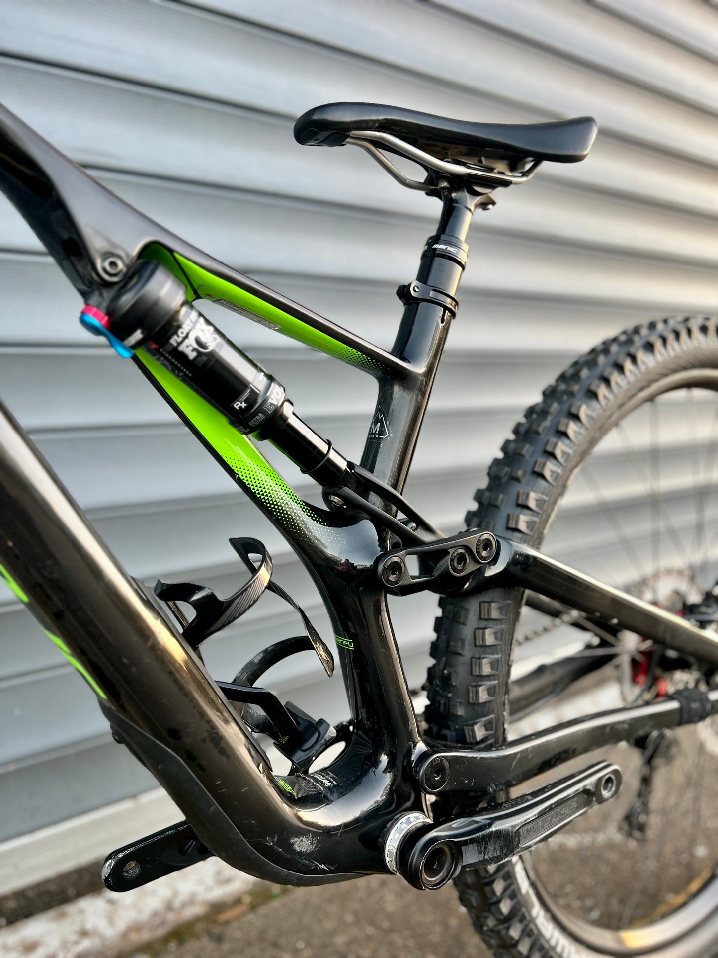 2020 SPECIALIZED STUMPJUMPER CARBON COMP | RRP £3600