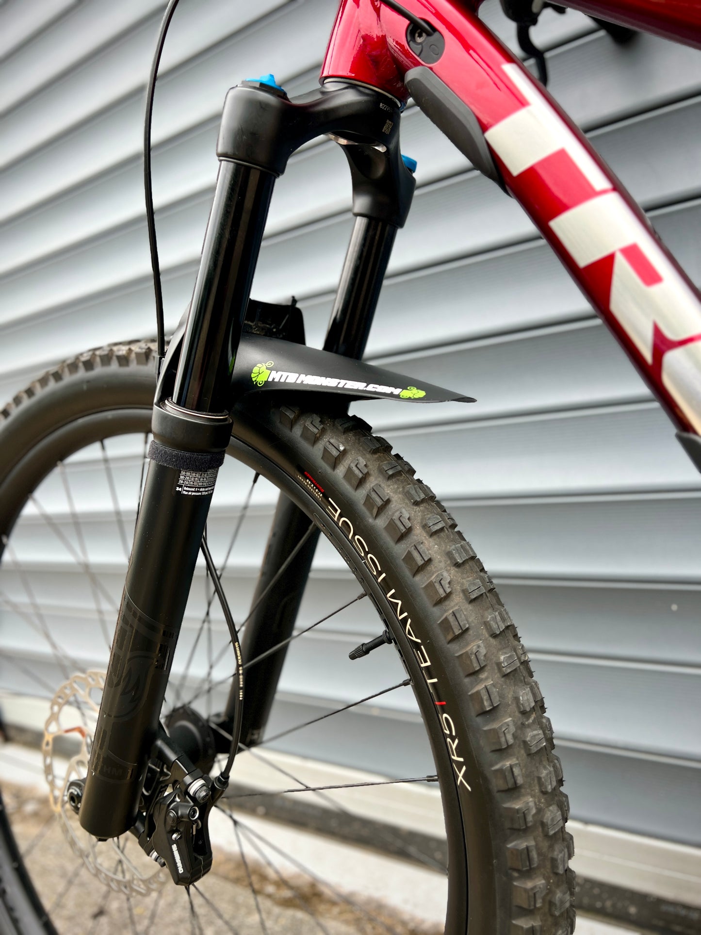 2023 TREK FUEL EX 8 GEN 5 | RRP £3450