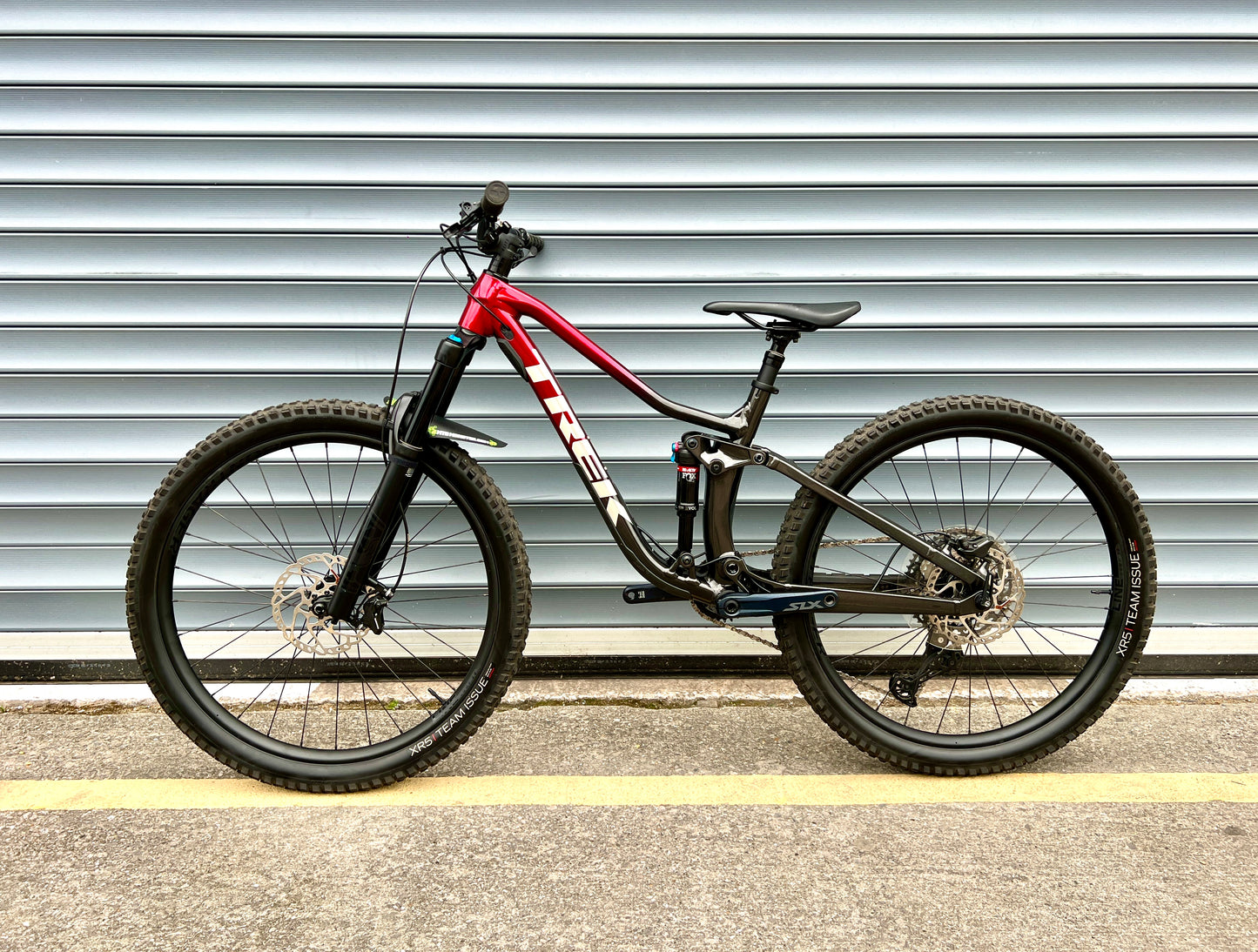 2023 TREK FUEL EX 8 GEN 5 | RRP £3450