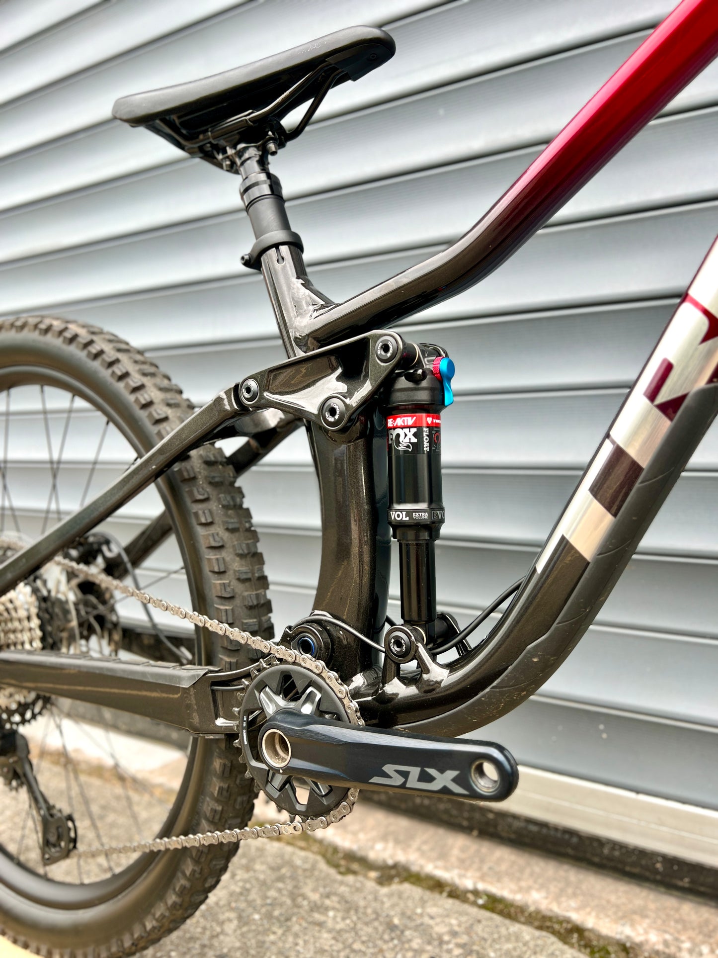 2023 TREK FUEL EX 8 GEN 5 | RRP £3450