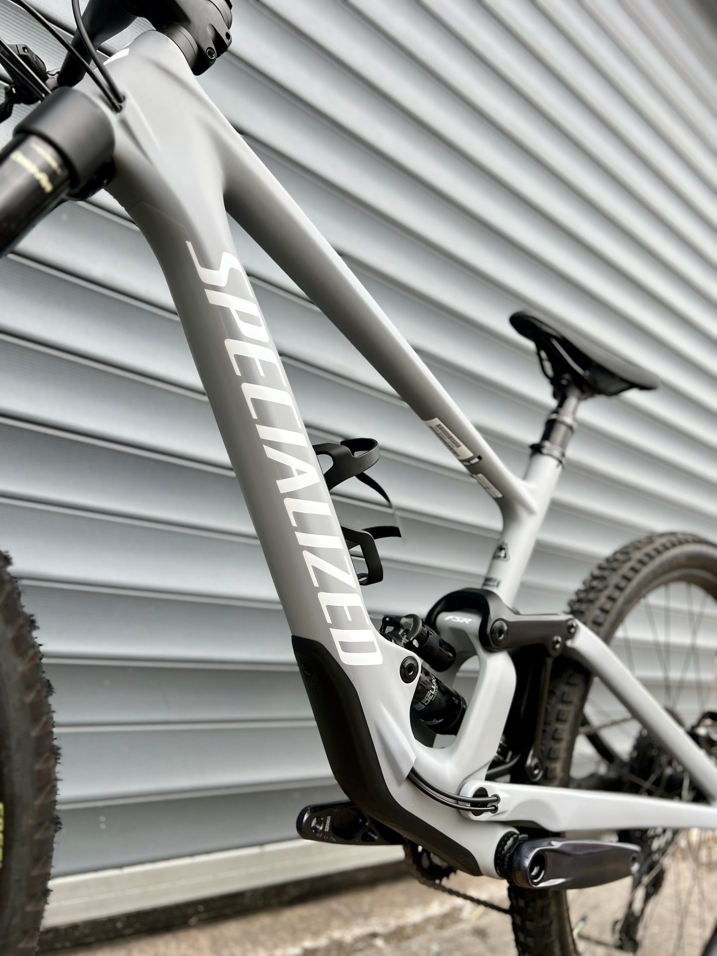 2023 SPECIALIZED ENDURO COMP | RRP £5000