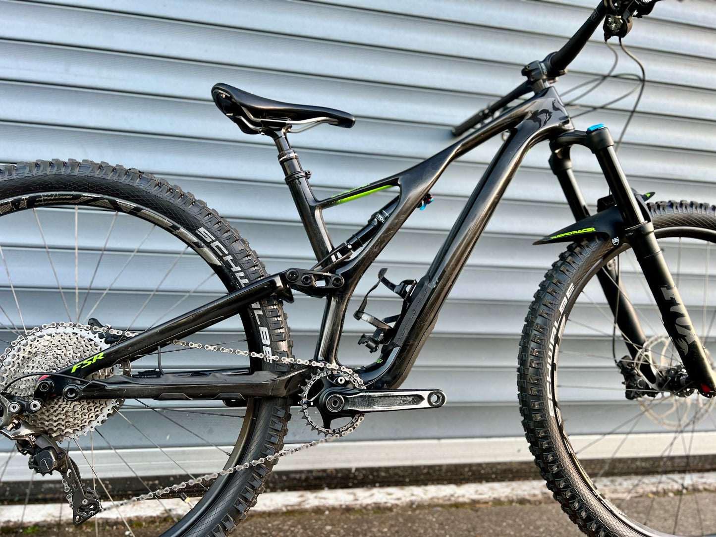 2020 SPECIALIZED STUMPJUMPER CARBON COMP | RRP £3600