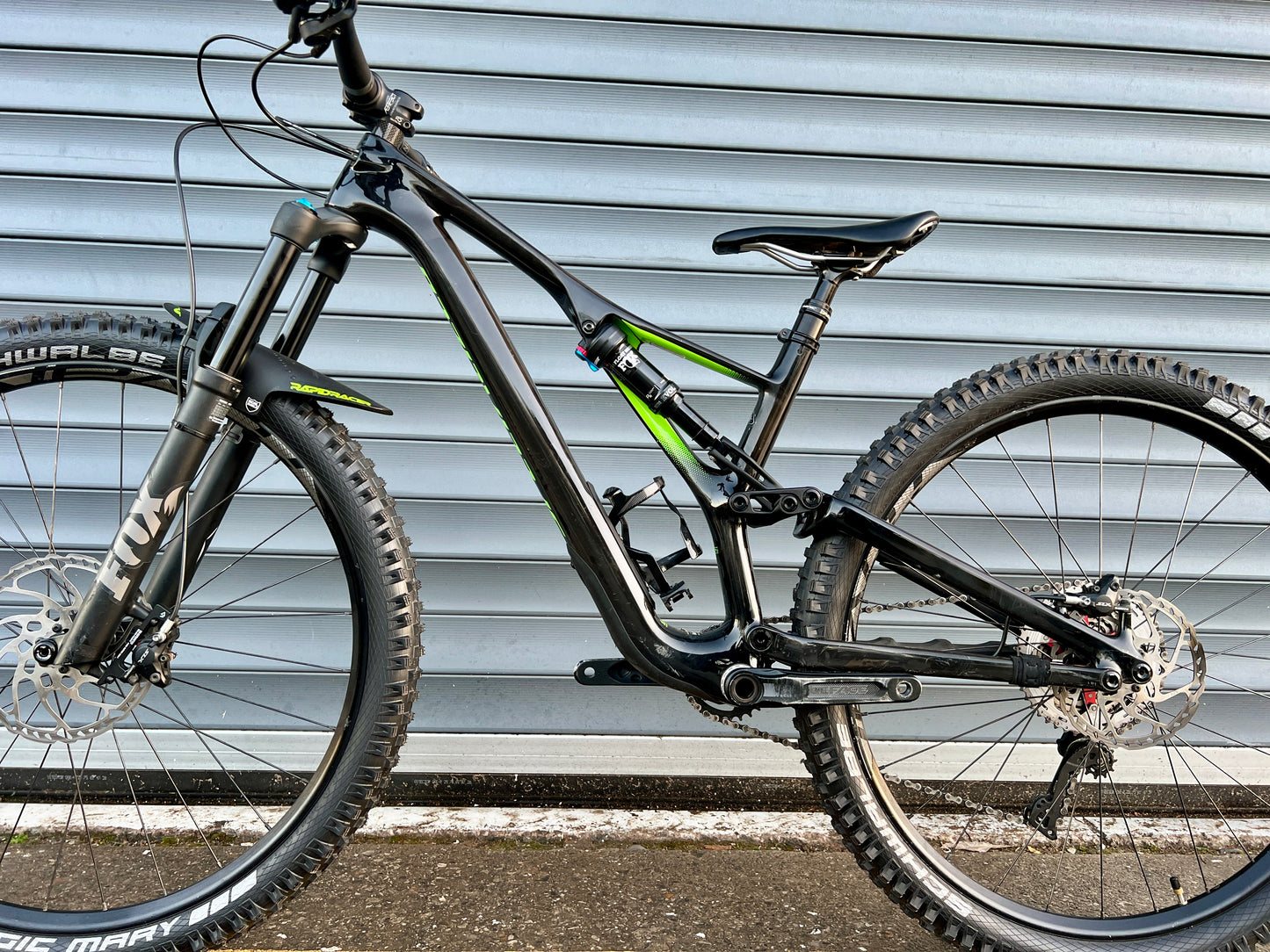 2020 SPECIALIZED STUMPJUMPER CARBON COMP | RRP £3600