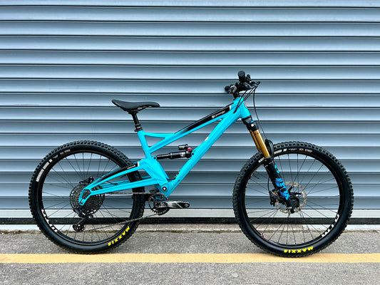 2020 ORANGE ALPINE 6 | RRP £5500