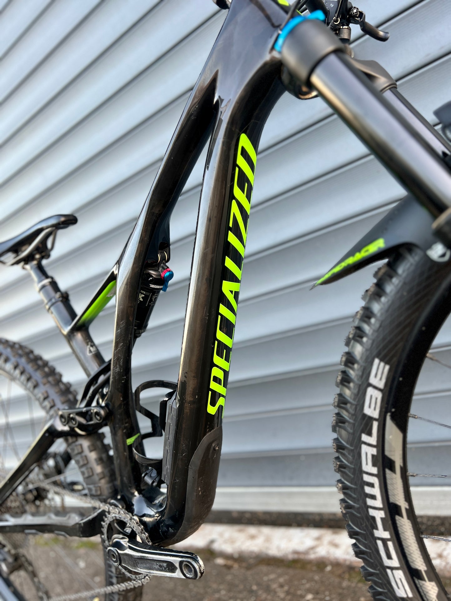 2020 SPECIALIZED STUMPJUMPER CARBON COMP | RRP £3600