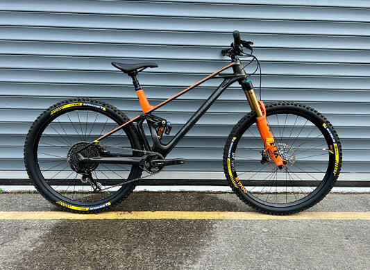 2020 MONDRAKER FOXY RR | RRP £6000