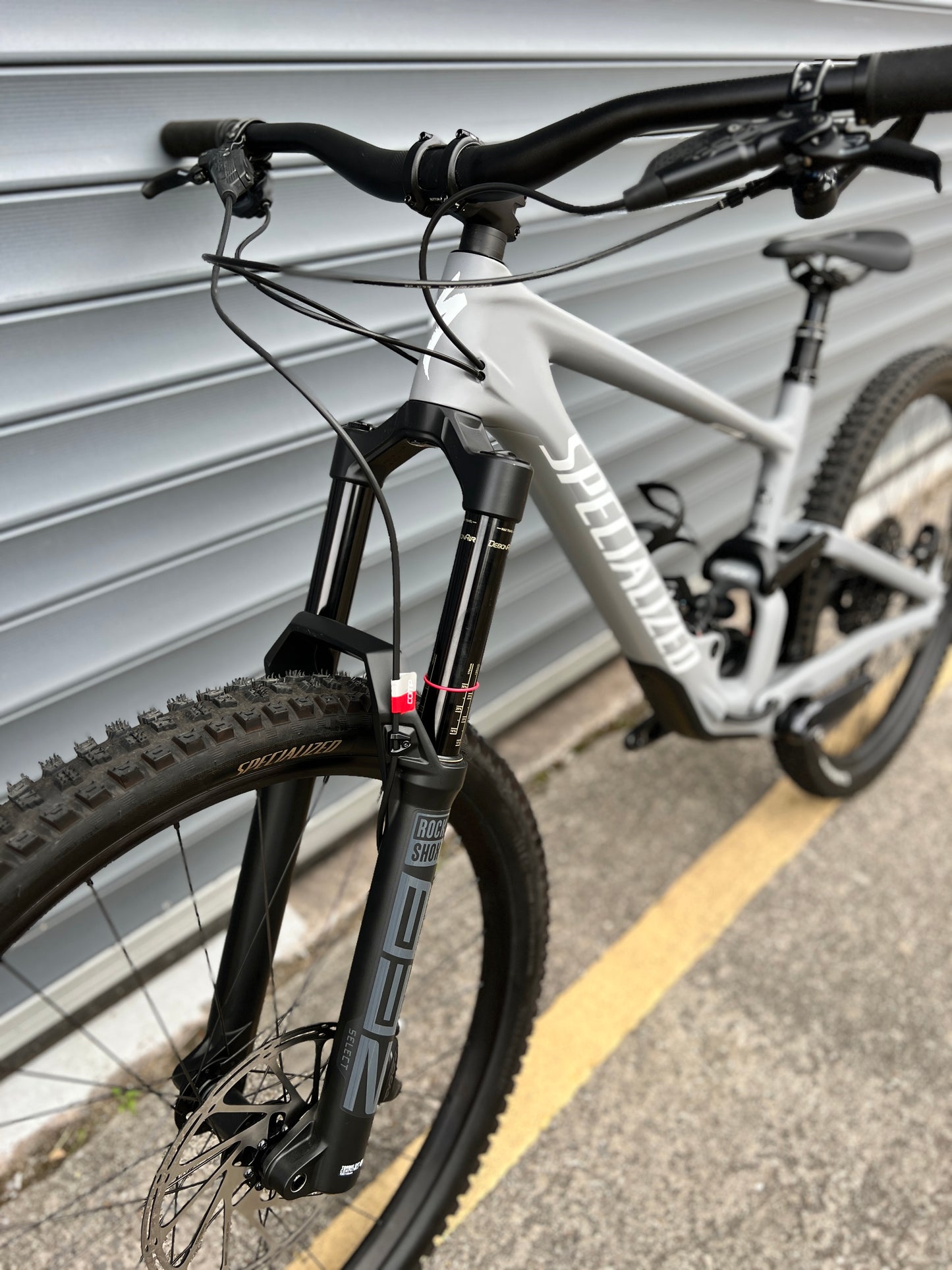 2023 SPECIALIZED ENDURO COMP | RRP £5000