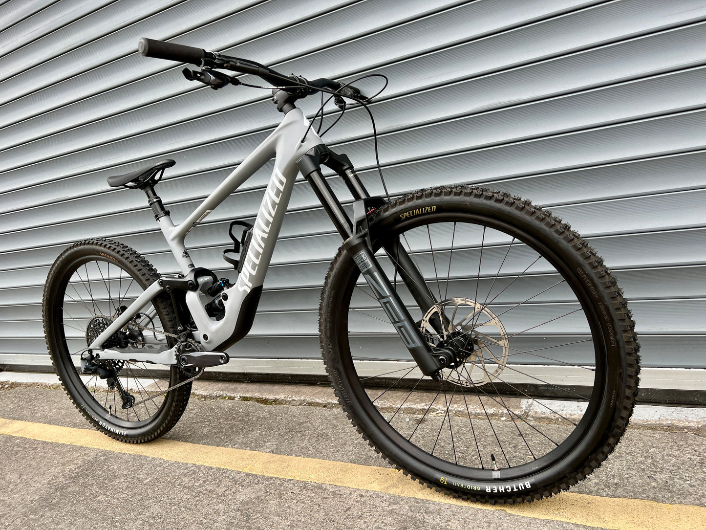 2023 SPECIALIZED ENDURO COMP | RRP £5000