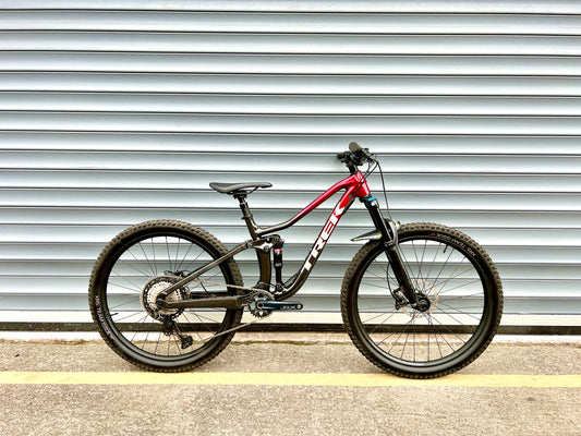 2023 TREK FUEL EX 8 GEN 5 | RRP £3450