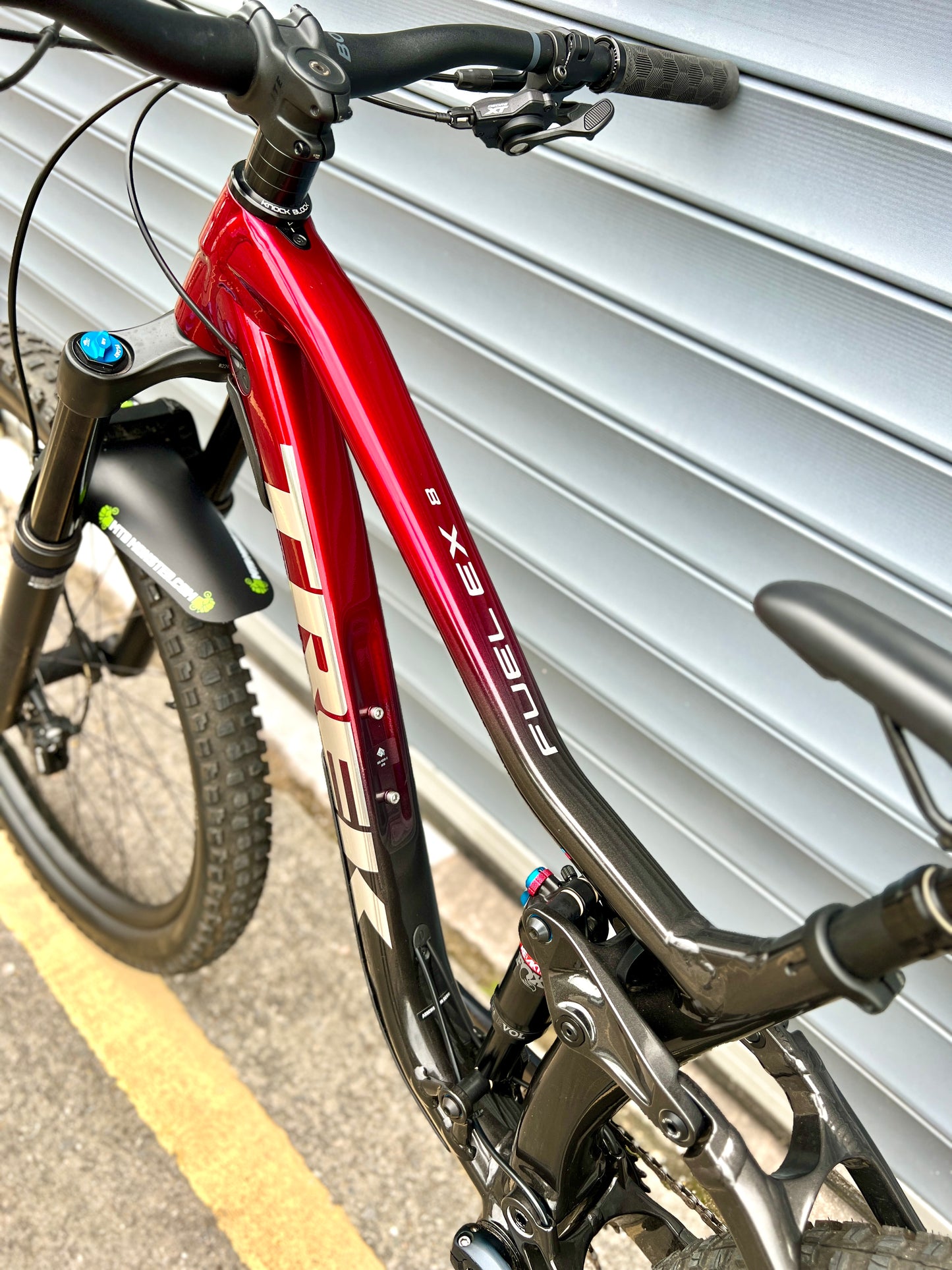 2023 TREK FUEL EX 8 GEN 5 | RRP £3450