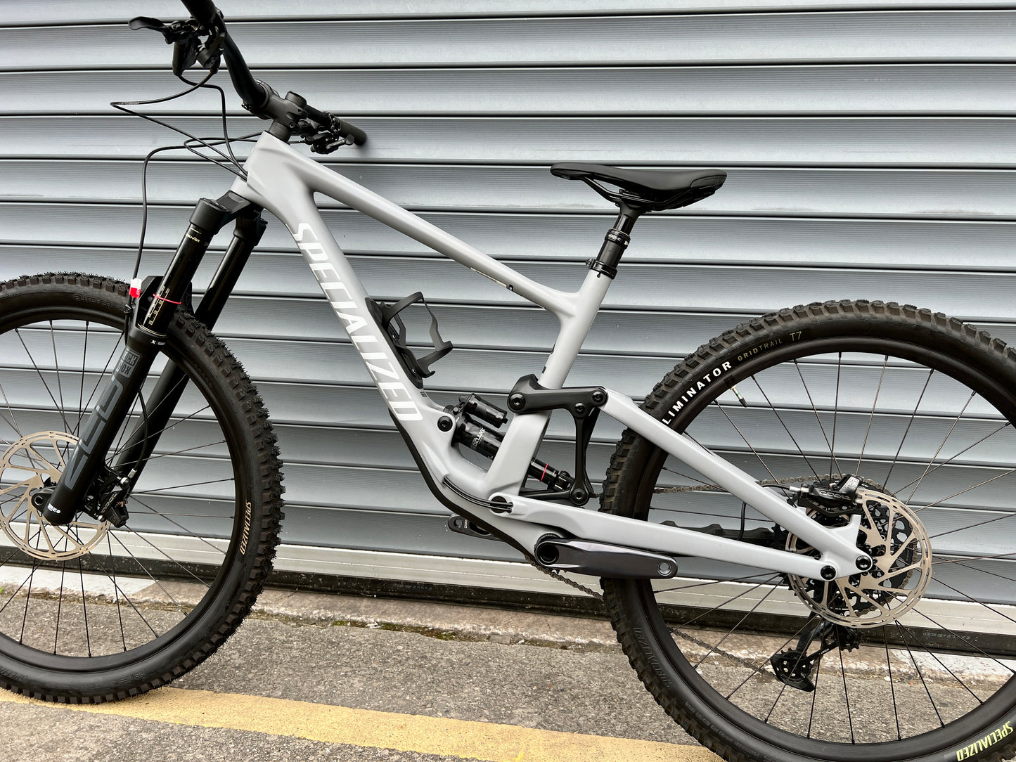 2023 SPECIALIZED ENDURO COMP | RRP £5000