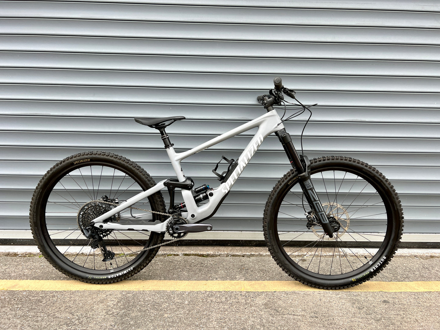 2023 SPECIALIZED ENDURO COMP | RRP £5000