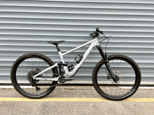 2023 SPECIALIZED ENDURO COMP | RRP £5000