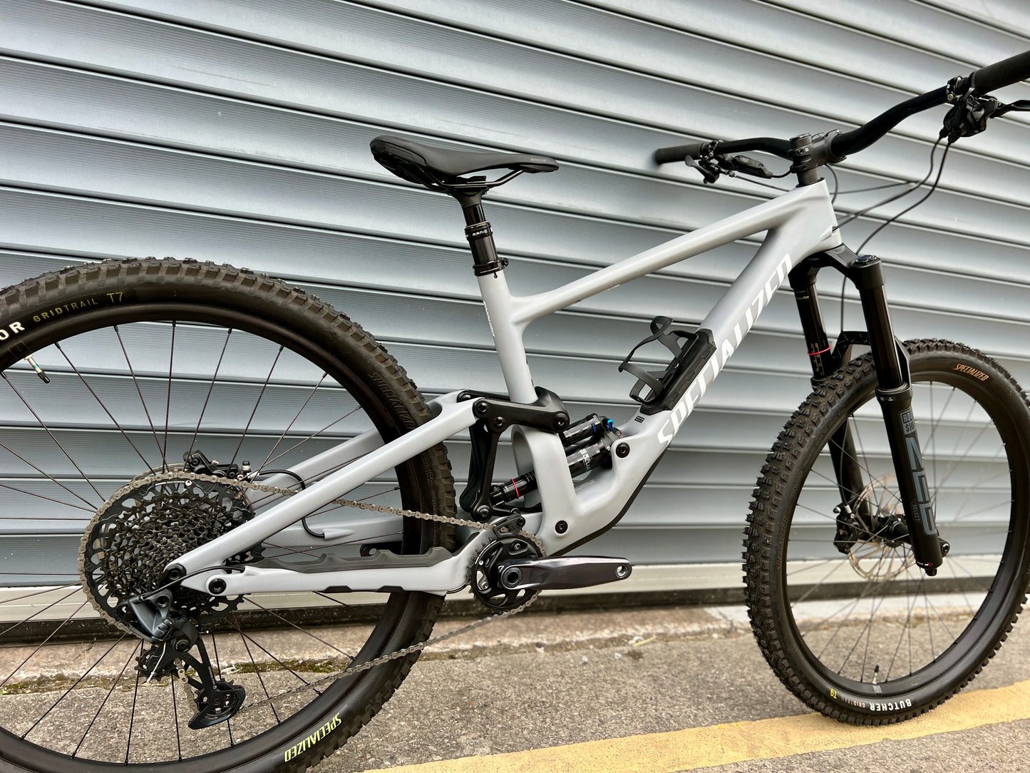 2023 SPECIALIZED ENDURO COMP | RRP £5000