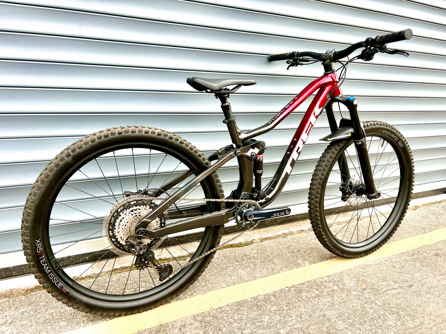 2023 TREK FUEL EX 8 GEN 5 | RRP £3450