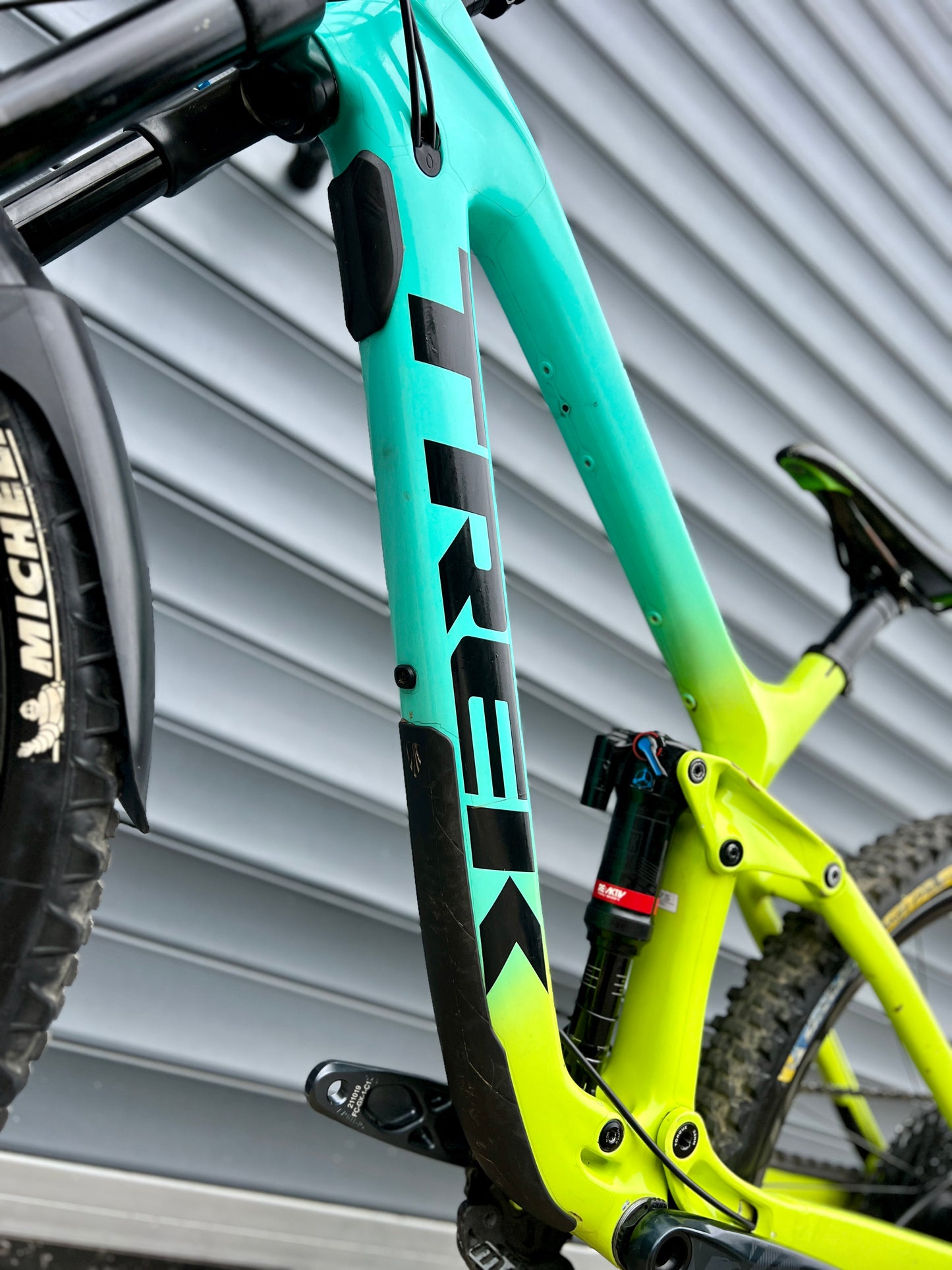 2020 TREK SLASH 9.8 CARBON | RRP £5000