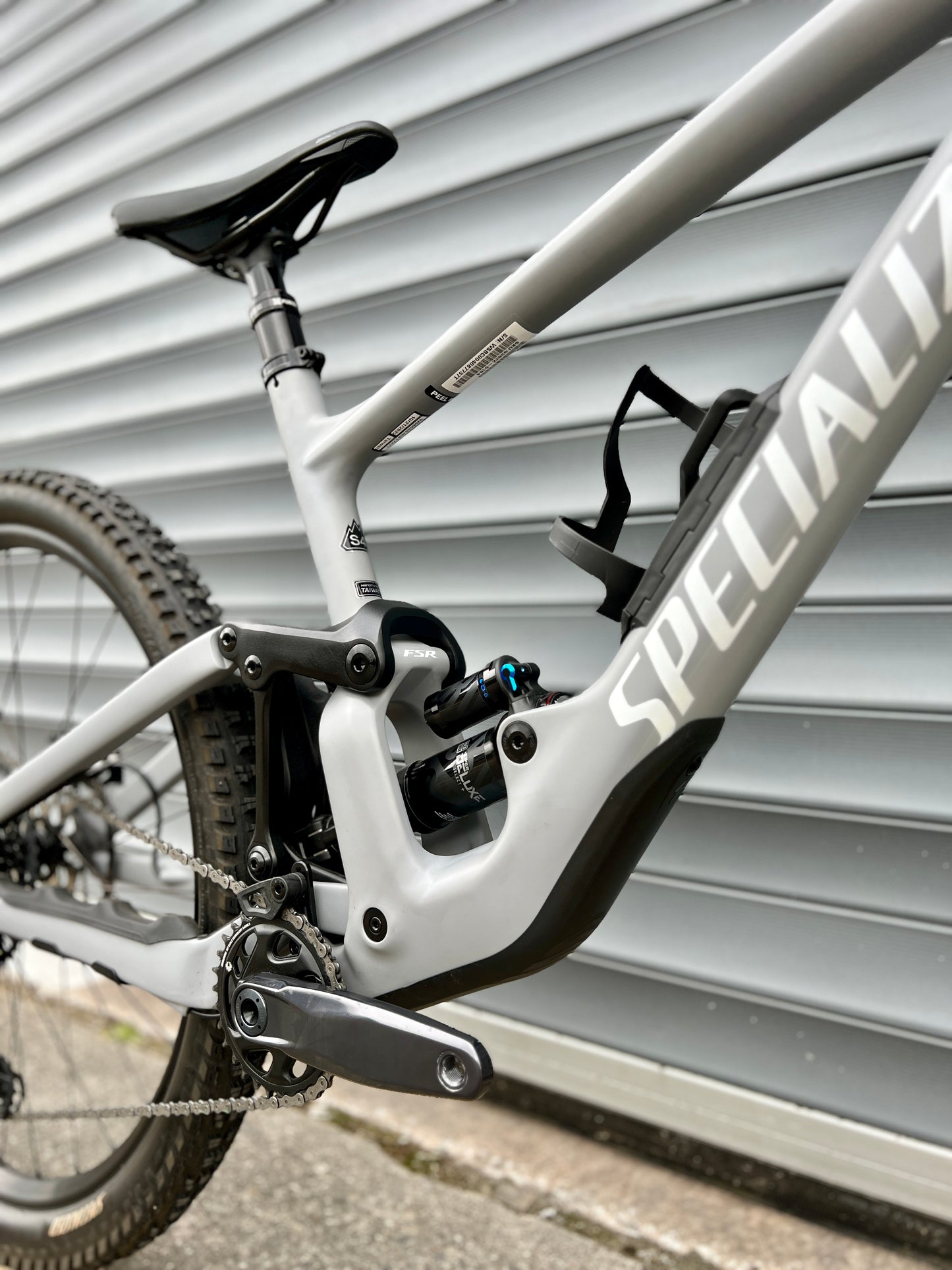 2023 SPECIALIZED ENDURO COMP | RRP £5000