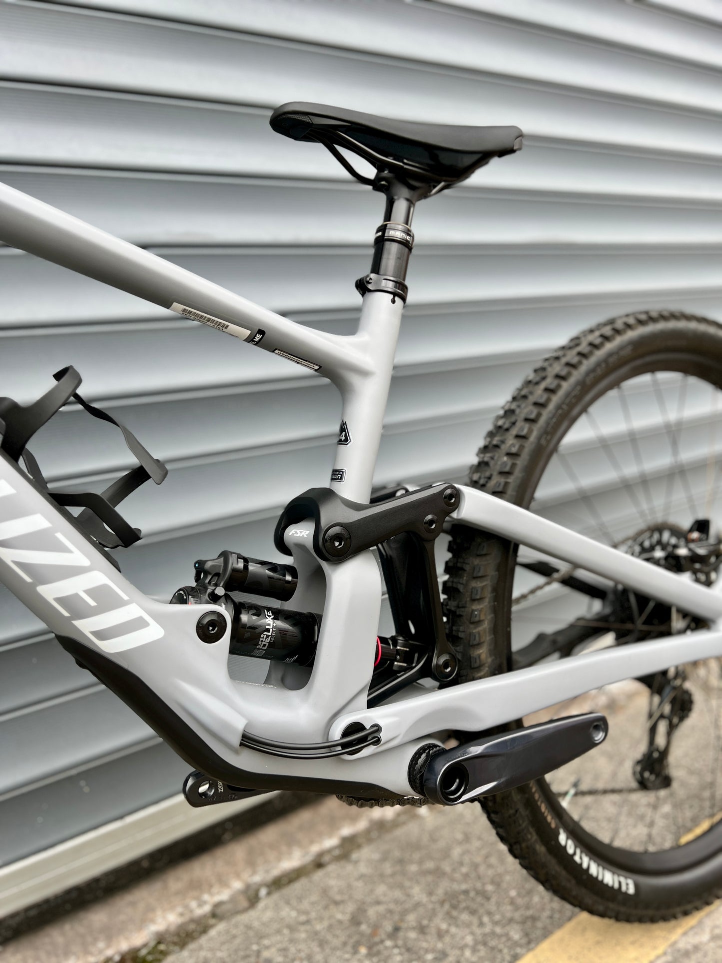 2023 SPECIALIZED ENDURO COMP | RRP £5000