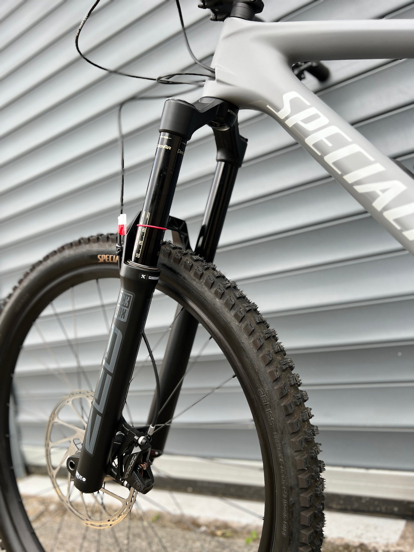 2023 SPECIALIZED ENDURO COMP | RRP £5000