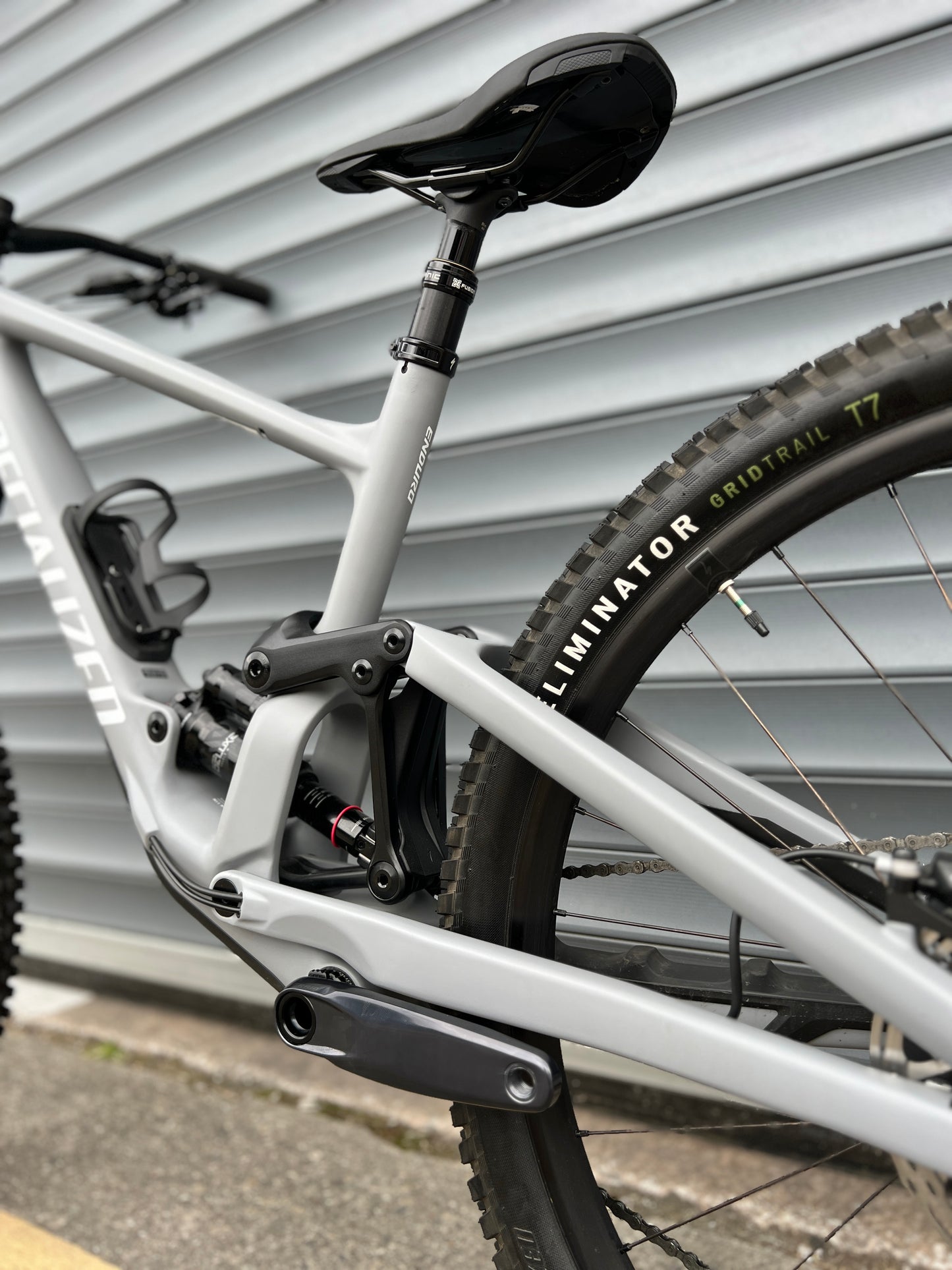 2023 SPECIALIZED ENDURO COMP | RRP £5000