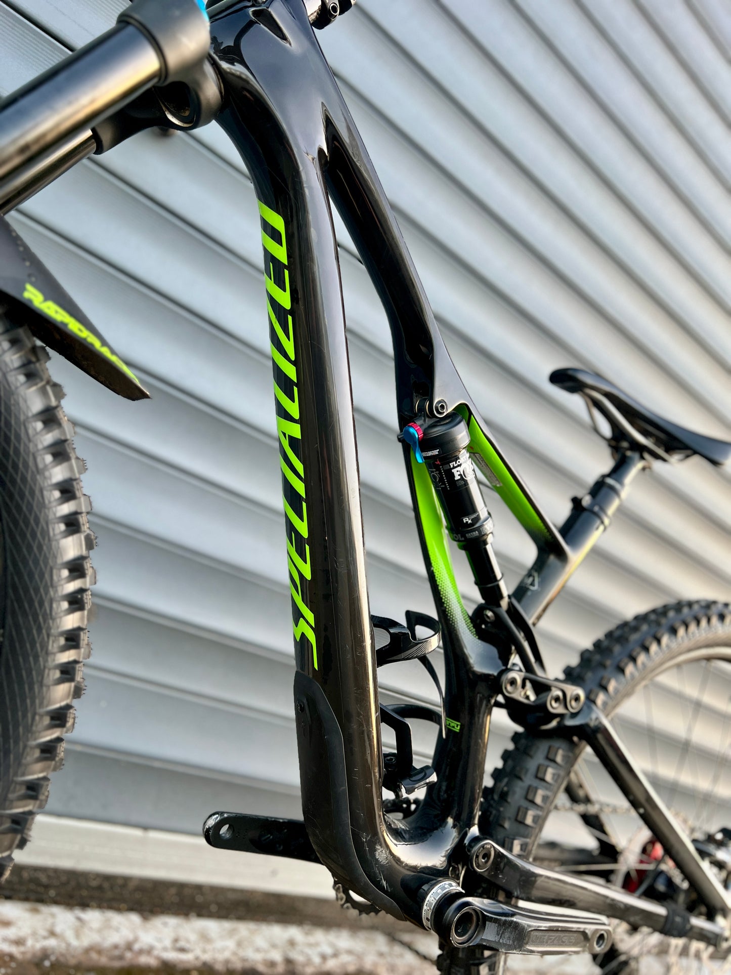 2020 SPECIALIZED STUMPJUMPER CARBON COMP | RRP £3600