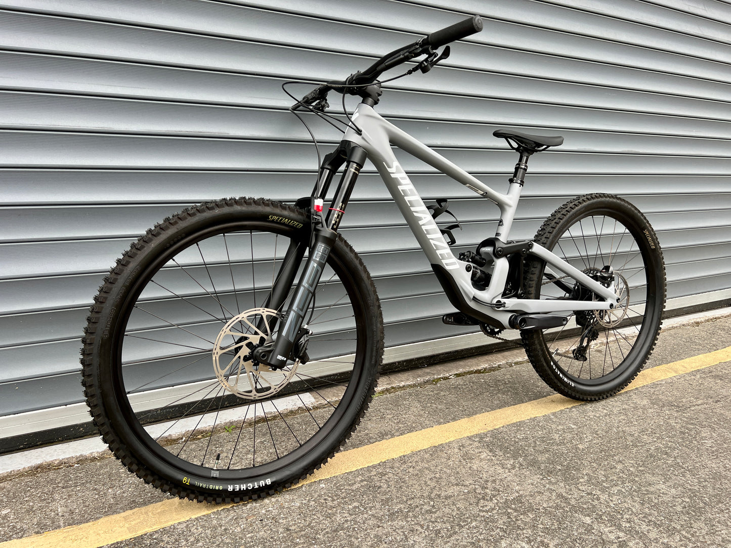 2023 SPECIALIZED ENDURO COMP | RRP £5000