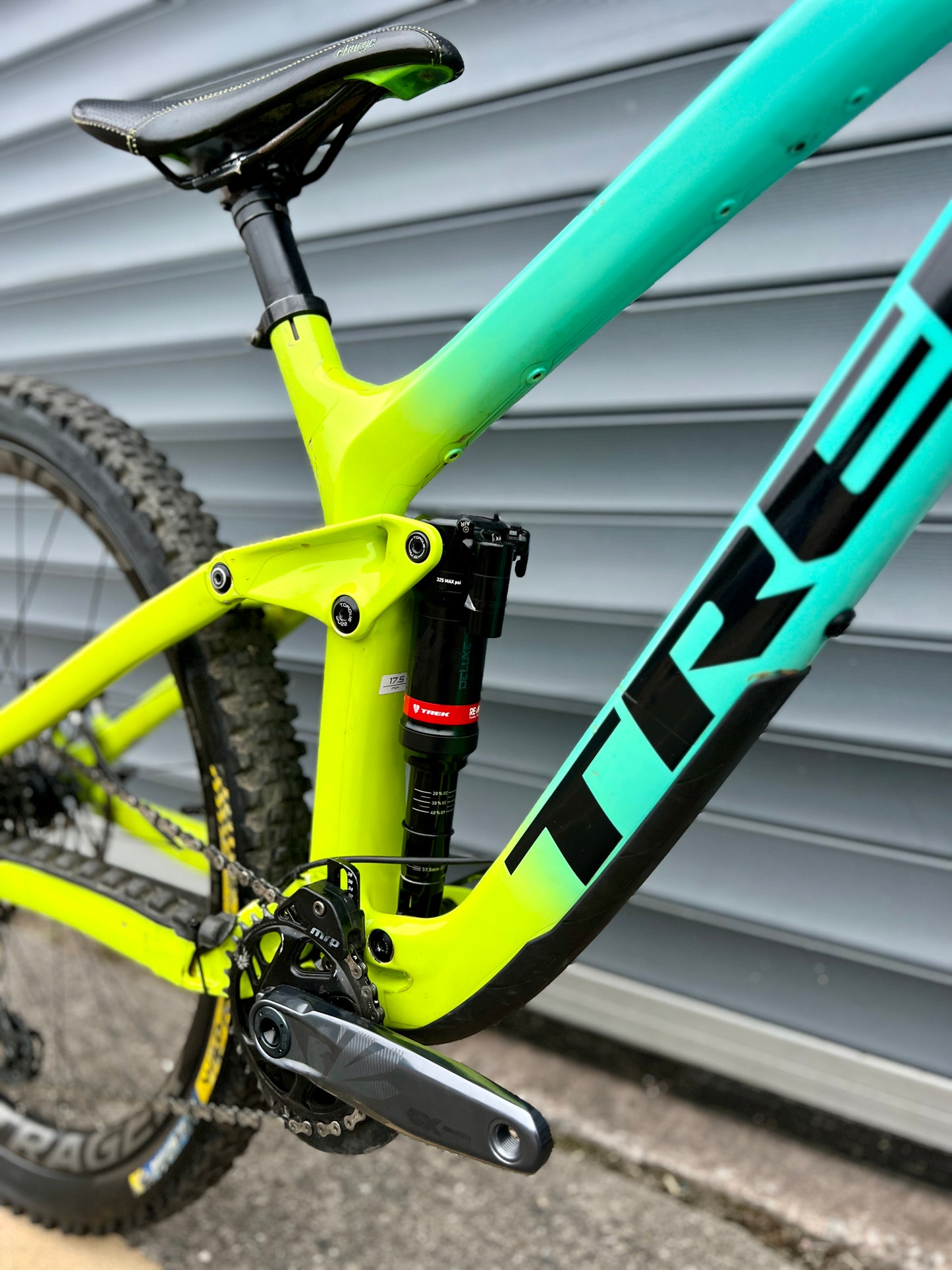 2020 TREK SLASH 9.8 CARBON | RRP £5000