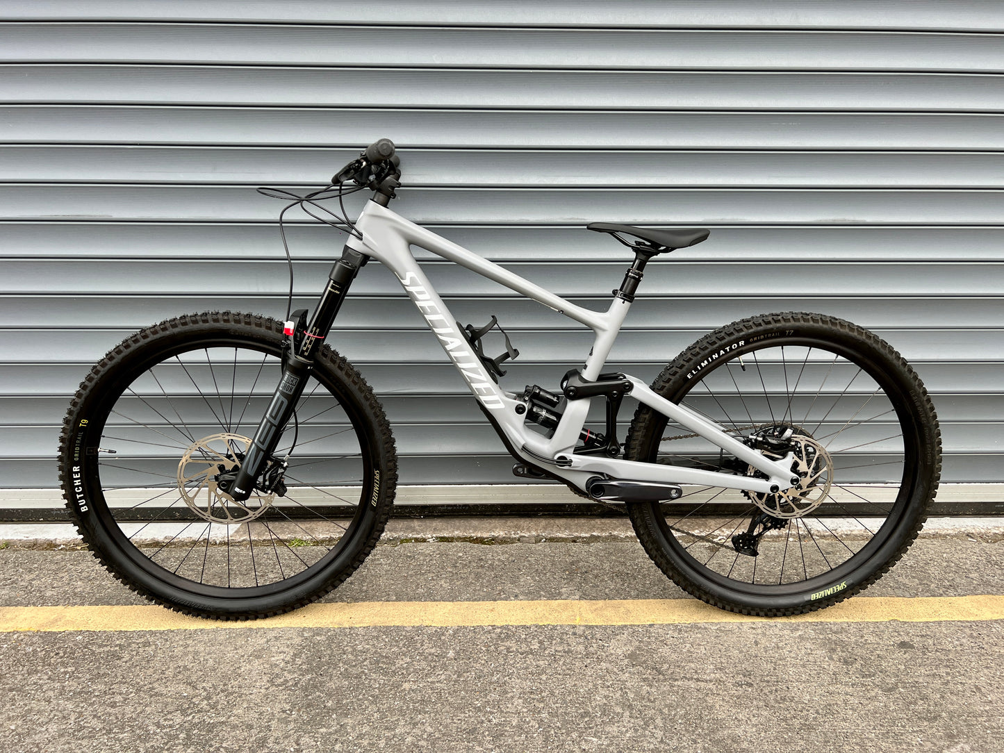 2023 SPECIALIZED ENDURO COMP | RRP £5000