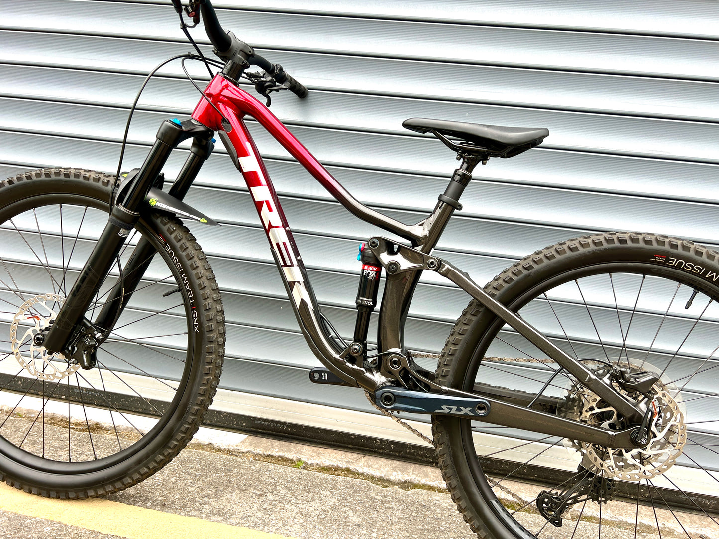 2023 TREK FUEL EX 8 GEN 5 | RRP £3450