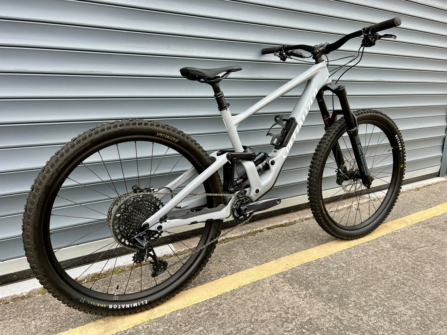 2023 SPECIALIZED ENDURO COMP | RRP £5000