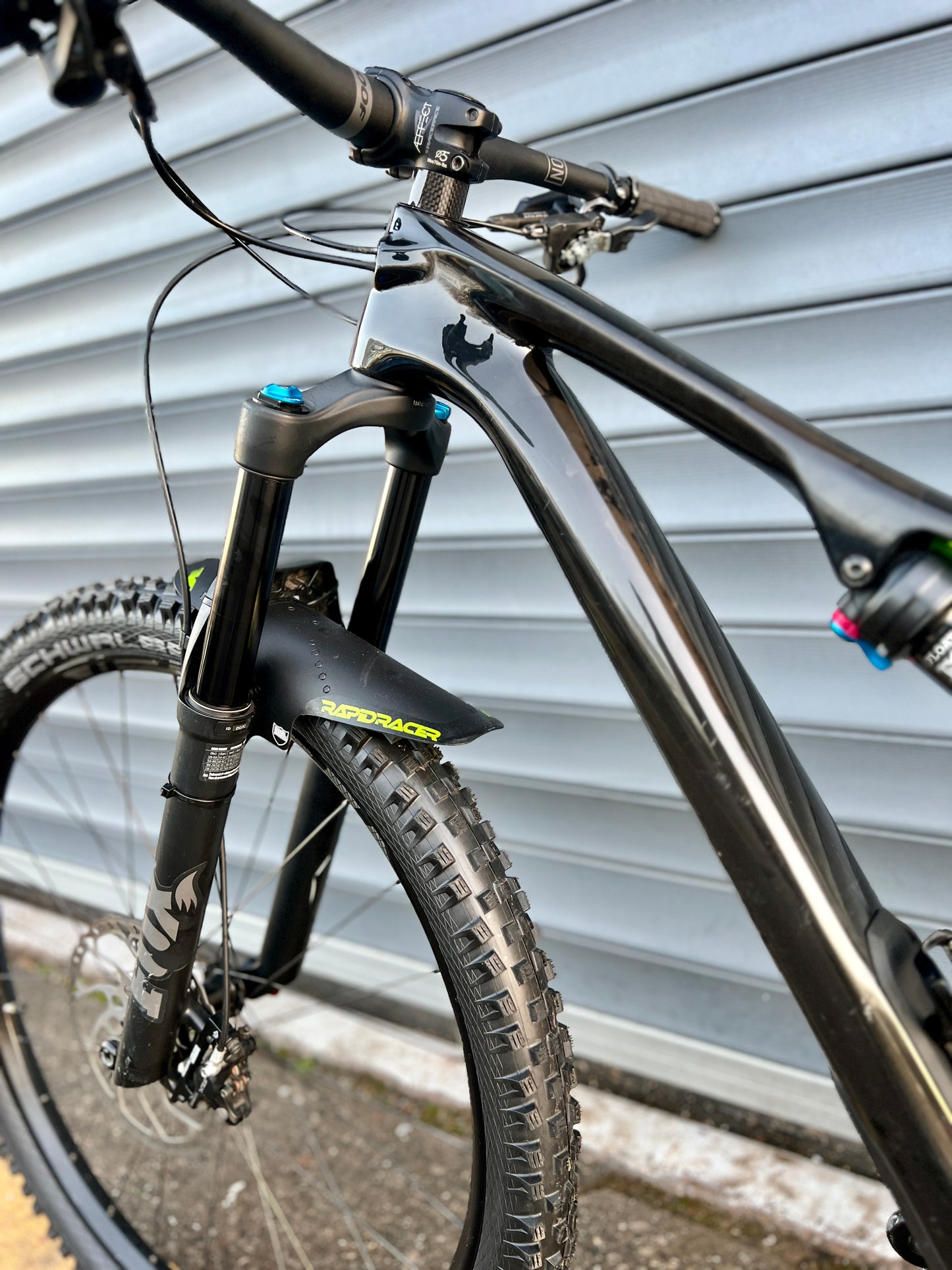 2020 SPECIALIZED STUMPJUMPER CARBON COMP | RRP £3600