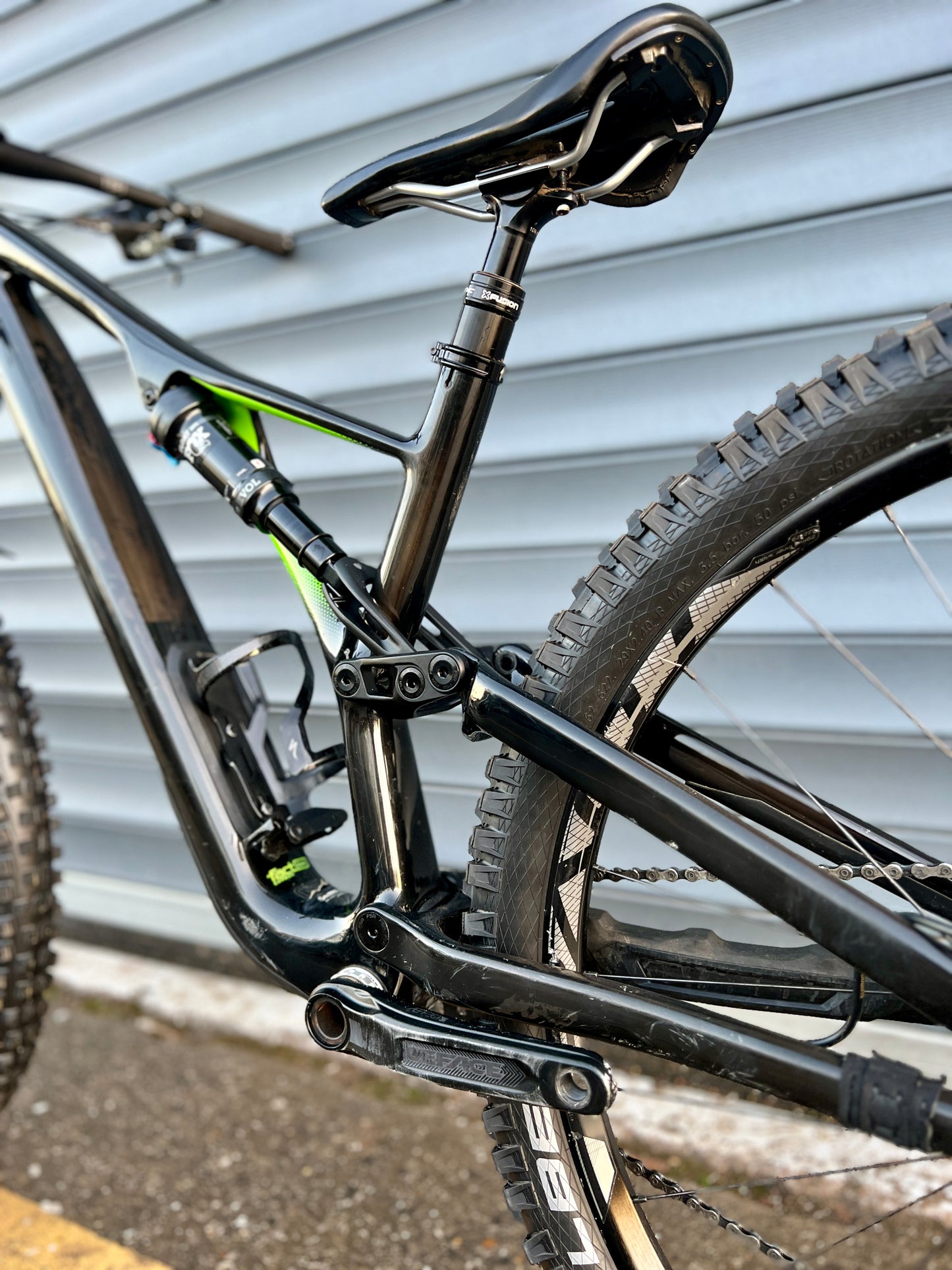 2020 SPECIALIZED STUMPJUMPER CARBON COMP | RRP £3600