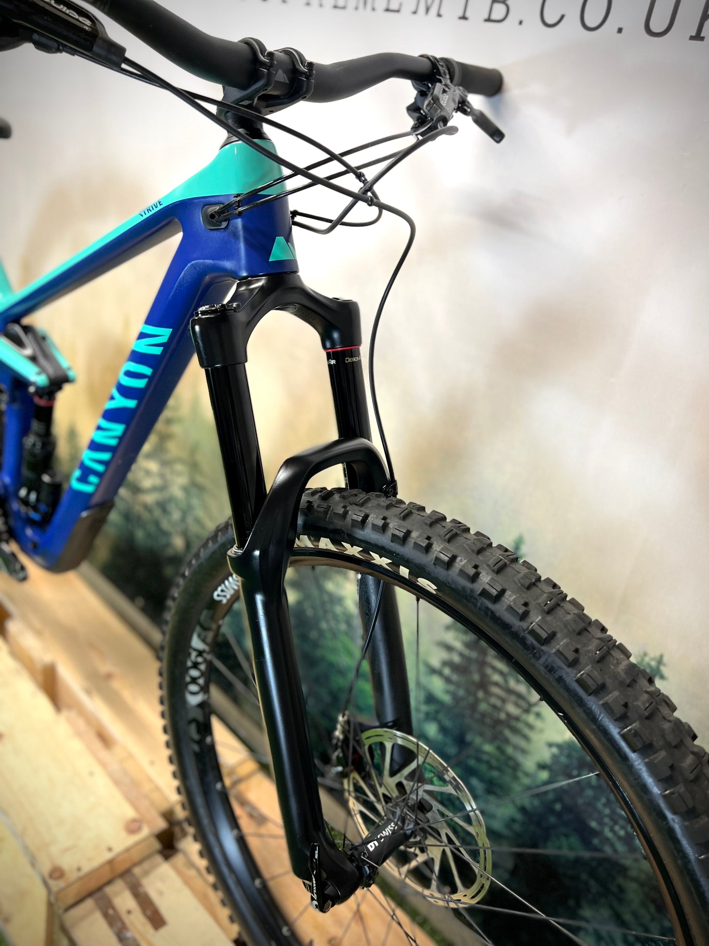 Canyon strive cf cheap 6.0 2019