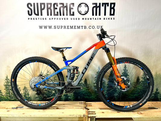 Mtb discount co uk