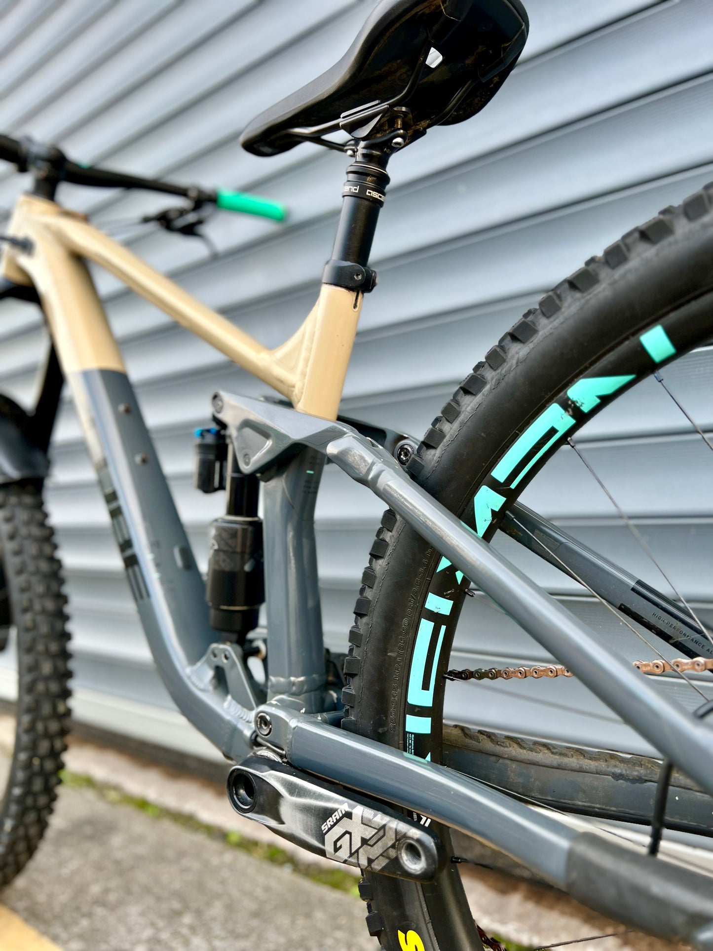 2021 CUBE STEREO RACE 170 | RRP £3499