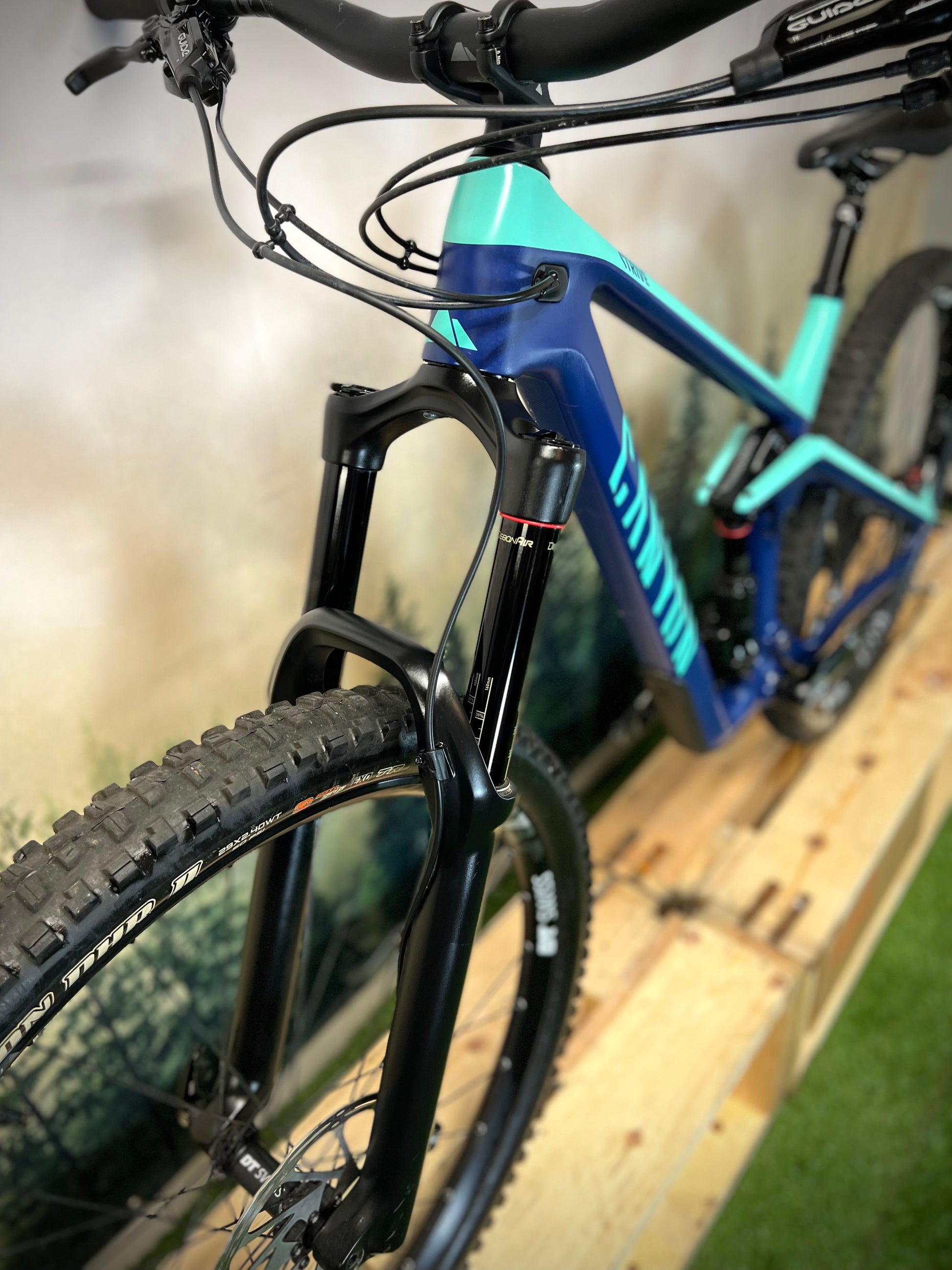 Canyon strive 2024 6.0 2019